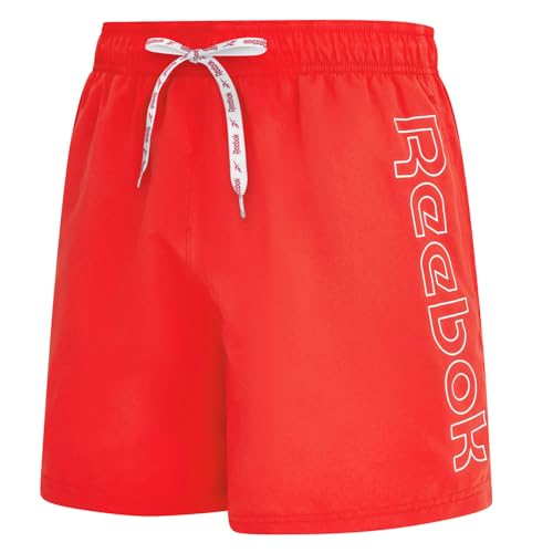 Reebok Abbot Men's Swim Trunks