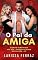 Livro O Pai da Minha Amiga: Conto Erótico – Age Gap • Bissexual • Dominação • FF (Segredos Eróticos Proibidos)