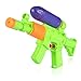 Liberty Imports 4-Pack AK47 Machine Gun Water Squirters Super Shooters - Bulk Party Favors Kids Toy Swimming Pool Beach Sand Water Fighting (11-Inch)
