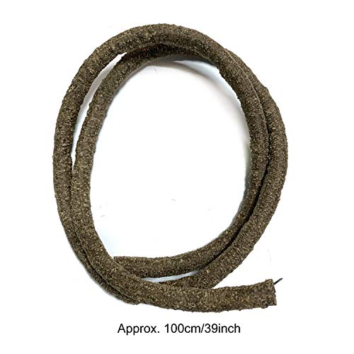 PietyPet Reptile Lizard Habitat Decor Accessories, Bearded Dragon