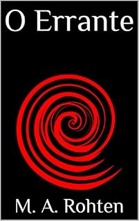 Livro O Errante