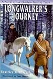 Front cover for the book Longwalker's Journey by Beatrice Harrell