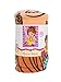 Fancy Nancy/Northwest Fleece Throw Blanket & Gift Bag Disney Junior