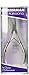 Tweezerman Cobalt Stainless, Nipper Full Jaw Box Joint