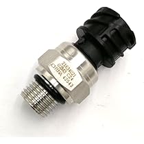 ZTech Crankcase Pressure Sensor Replacement for Volvo D13
