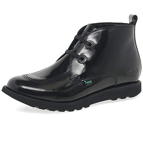 kickers desert boots