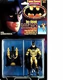 BATMAN THE MOVIE:DARK KNIGHT COLLECTION TEC-SHIELD BATMAN