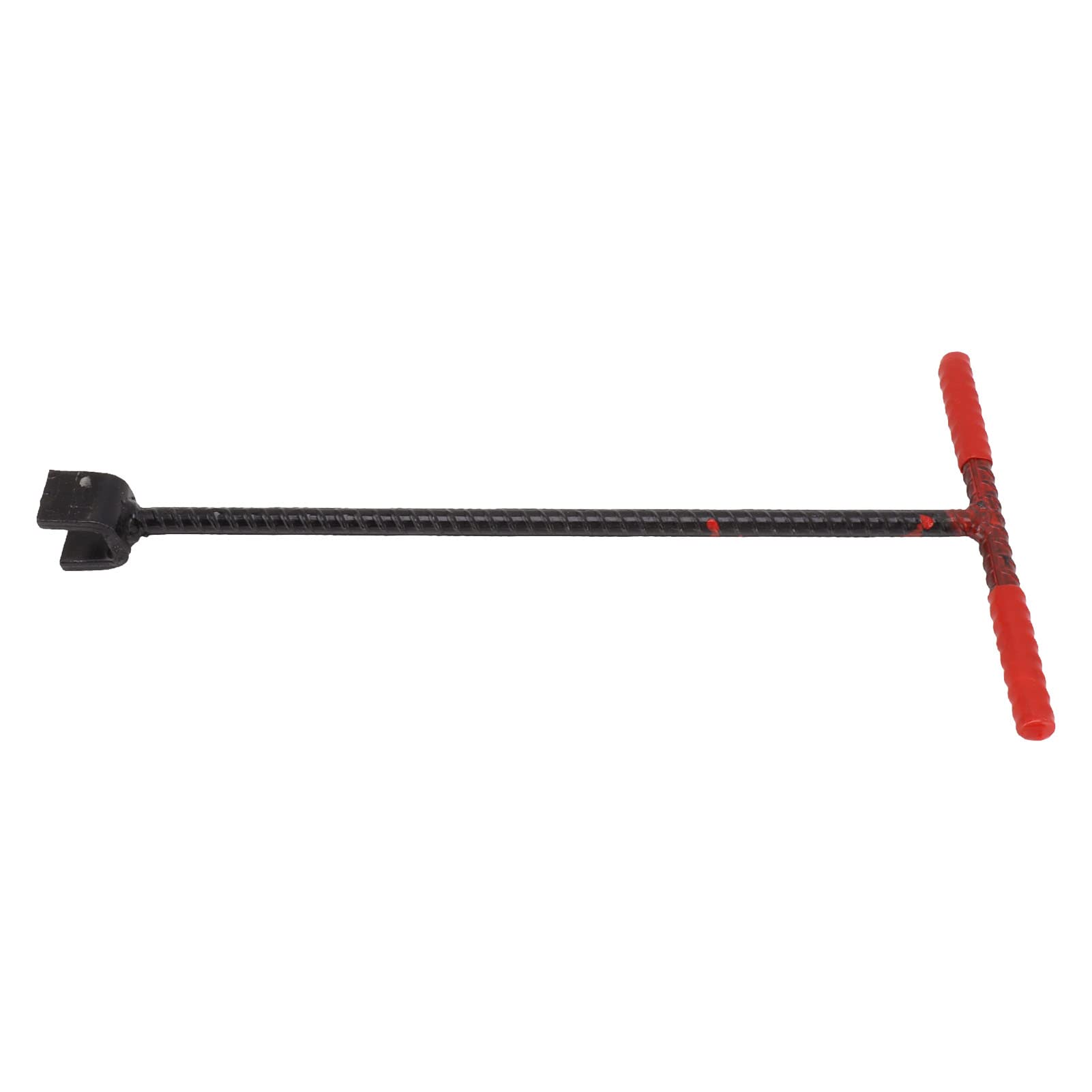 Water Meter Valve Key, 16 Inch Water Meter Key T Handle for Valve Faucet