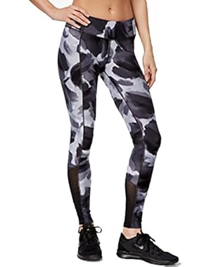 Performance Printed Leggings X-Large