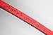 Scotty Cameron Authentic Putter Grip - Pistolero - Red