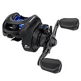 KastKing Centron Lite Baitcasting Fishing