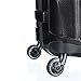 Samsonite Black Label Cosmolite Spinner 75/28, Black, One Size