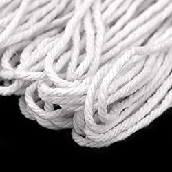 24 oz Loop-End Cotton String Mop Head, Heavy Duty