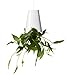 Boskke Sky Planter Recycled, Small - Off-White