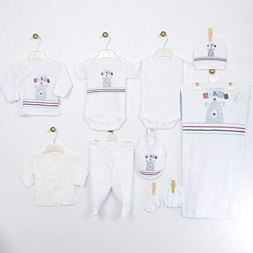 Bebitof Erkek Bebek Yeni Sezon Denizci Hastane Cikisi Seti 10013 Fiyatlari Ve Ozellikleri