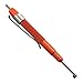 Zak Tool ZT13 Universal Pen Style Handcuff Key Law Enforcement Pocket Clip Orange