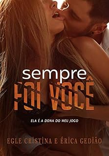 Livro Sempre Foi Você