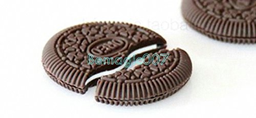 OREO Bite - Close Up Magic