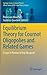 Equilibrium Theory for Cournot Oligopolies and Related Games: Essays in Honour of Koji Okuguchi (Springer Series in Game Theory)