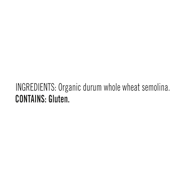 MANTOVA ITALIAN ORGANIC WHOLE WHEAT FUSILLI PASTA – 100% DURUM SEMOLINA ORGANIC WHOLE WHEAT FUSILLI – 16 OZ – PRODUCT OF ITALY, PACKAGE MAY VARY, 1 POUND (PACK OF 6)