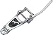 Bigsby B7 Guitar Vibrato For Arch Top Electrics, Aluminum (Gibson Les Paul, ES 335)
