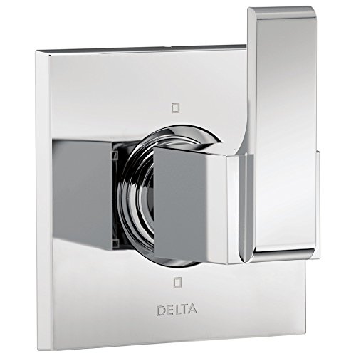 Delta T11967 Ara Six Function Diverter Valve Trim - Three In