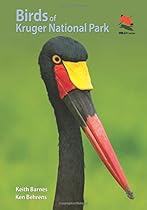 Birds of Kruger National Park (Princeton University Press (WILDGuides)) Birds of Kruger National Park (Princeton University Press (WILDGuides))