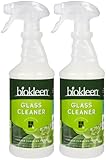 Biokleen Glass Cleaner Spray - 32 oz - 2 pk