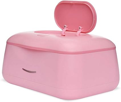 portable baby wipe warmer