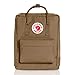 Fjallraven Women's Kanken Backpack, Sand, One Size
