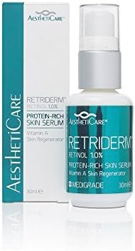 Retriderm Protien Rich Retinol 1% by Aestheticare