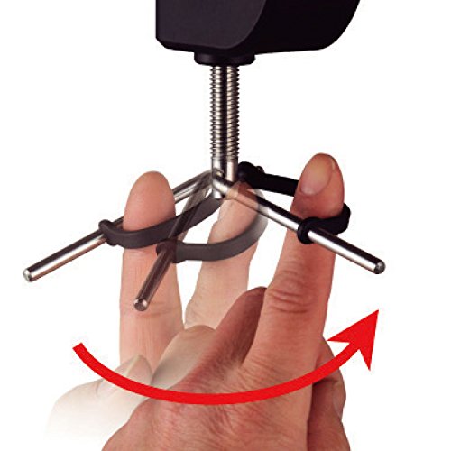 Daiichi Seiko 01020 Rod Holder Lark Rod Holder for Boat Fishing