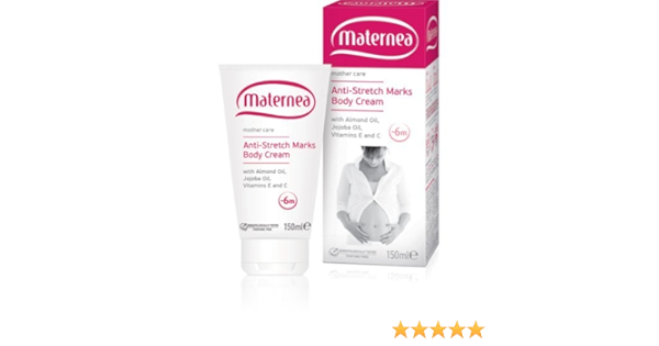 lacinia anti stretch mark cream