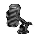 UGREEN Car Phone Mount Dashboard Windshield Cell Phone Holder with Washable Strong Sticky Gel Compatible for iPhone 11 Pro Max XR X XS Max 8 7 6 Plus 6S, Samsung Galaxy S10 S9 S8 Plus Note 10 9 8