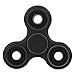 Alptoy Mmrm Light ADHD Anxiety Autism Stress Reducer Fidget Hand Five Quinary Spinner EDC Toy-Black