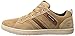 Skechers USA Men's Sorino Evole Lace-Up Sneaker