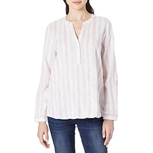 Tom Tailor Denim 1024140 Tunica dames Bloes