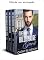 Livro Coleção de romances limpos com bilionários - Box 1