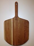 Perfect Peel the Baker's Board 16x18x26 Cherry NOT BAMBOO!