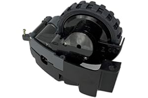caSino187 Right Drive Wheel works with Roomba e5 e6 i1 i2 i3 i4 i5 i6 i7 i7+ i8 J7 J7+