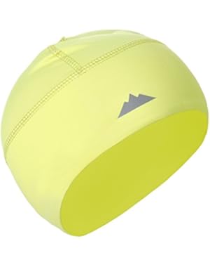 Skull Cap / Helmet Liner / Running Beanie - Ultimate Thermal Retention and Performance Moisture Wicking. Fits...
