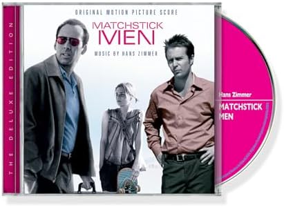 Amazon.com: Get Carter (Original Soundtrack): CDs & Vinyl