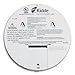 Kidde KN-COB-B Battery-Operated Basic Carbon Monoxide Alarm with Electrochemical Sensor, 1-Pack