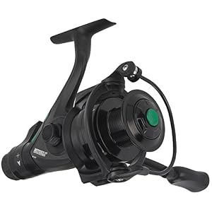 Mitchell Moulinet Avocet R 2000 Rd