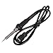 Hossen Soldering Solder Iron for HAKKO Solder Iron 907/ESD 936 Station Handle Tool