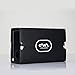 Owl Cardboard v2 VR Kit with Strap for Smartphones - Black
