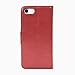 RadiArmor RF Reducing Case - Compatible with iPhone 8, 2nd Gen (2020) and 3rd Gen (2022) iPhone SE – Lab Certified Protection (Red)