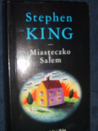 Miasteczko Salem