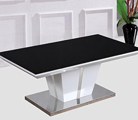 Trends Interiors Luxe Unique Table Basse Accrocheur Design