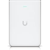 Ubiquiti U7-Pro-Wall | US/CA Model | WiFi 7 in-Wall Access Point (U7-Pro-Wall-US)